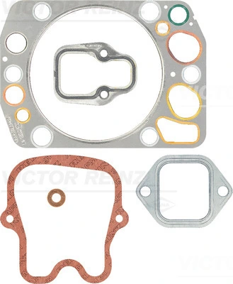 Gasket Kit, cylinder head